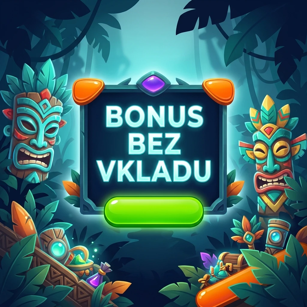 Bonus bez vkladu