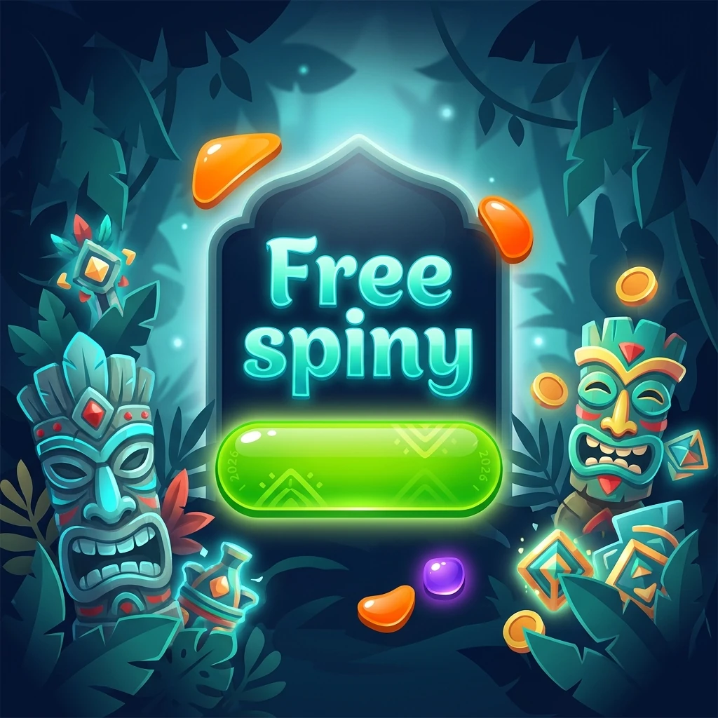 Free spiny