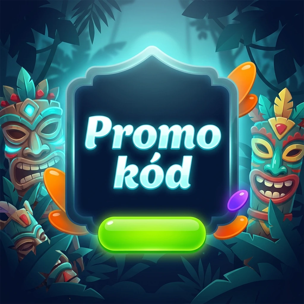 Promo kód