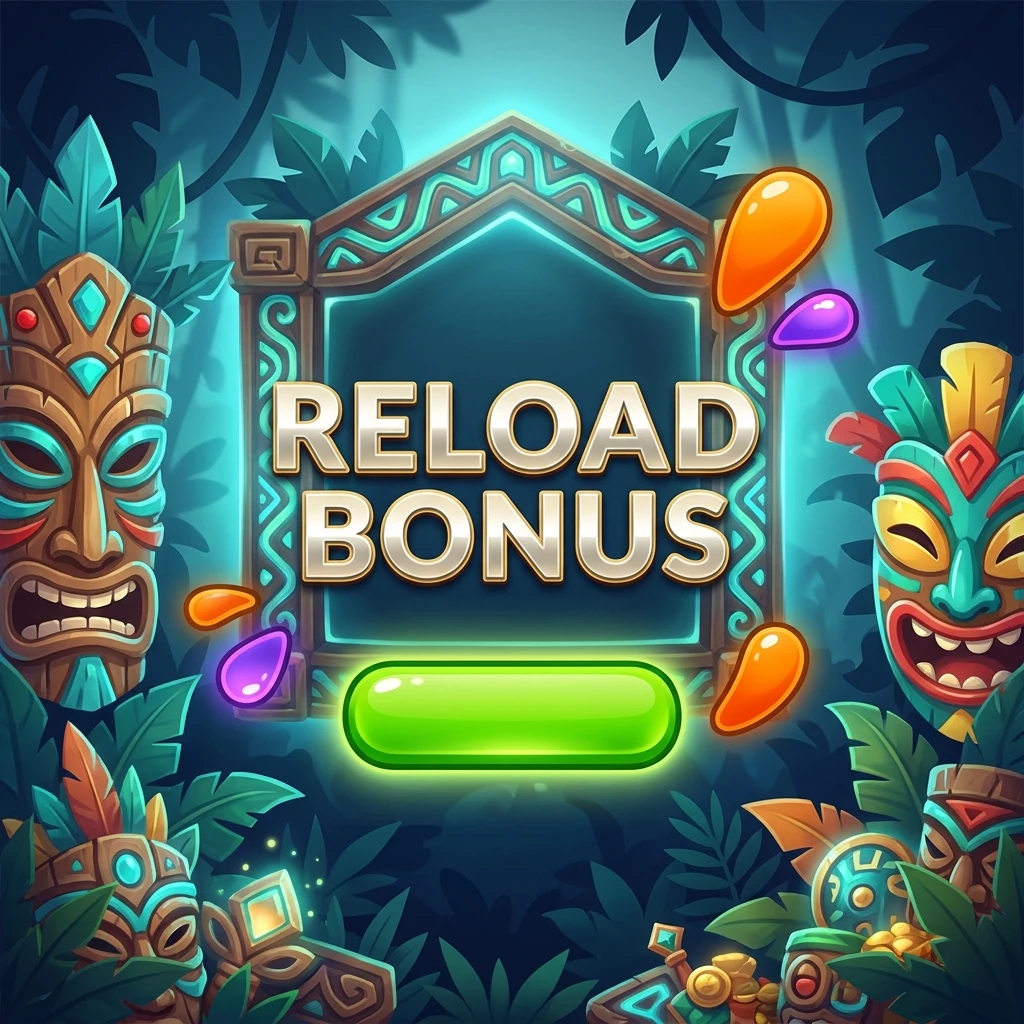 Reload bonus